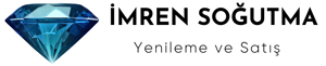 İmren Soğutma Logo